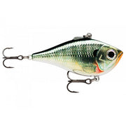 Vobler Rapala Rippin' Rap Sinking Chrome Bluegill