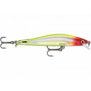 Vobler Rapala Ripstop Swimbait Clown  9cm 7g