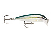 Vobler Rapala Scatter Rap CountDown 7cm/7gr ALB