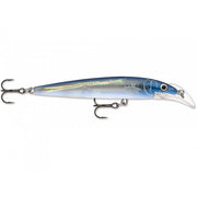 Vobler Rapala Scatter Rap Deep Husky Jerk, Culoare HGH, 10cm, 10g