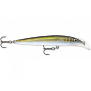 Vobler Rapala Scatter Rap Deep Husky Jerk, Culoare OGH, 10cm, 10g