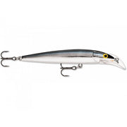 Vobler Rapala Scatter Rap Deep Husky Jerk, Culoare S, 10cm, 10g