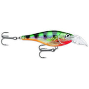 Vobler Rapala Scatter Rap Glass Shad GP 7cm