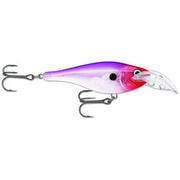 Vobler Rapala Scatter Rap Glass Shad GPRCL 7cm