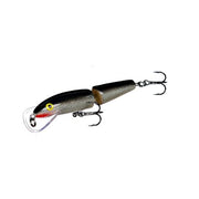 Vobler Rapala Scatter Rap Jointed 9cm/7gr Silver 1.5-2.1mt