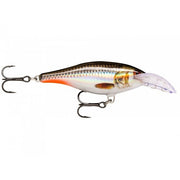 Vobler Rapala Scatter Rap Shad Deep, Culoare ROHL, 7cm, 7g