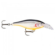 Vobler Rapala Scatter Rap Shad Deep, Culoare SSH, 7cm, 7g