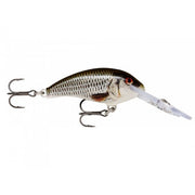 Vobler Rapala Shad Dancer Culoare ROL 5cm 8g