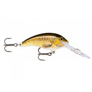 Vobler Rapala Shad Dancer Culoare TRL 5cm 8g