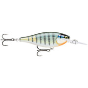 Vobler Rapala Shad Rap Elite Gilded Blue Gill