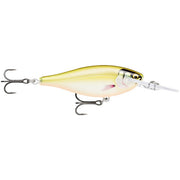 Vobler Rapala Shad Rap Elite Gilded Haymaker