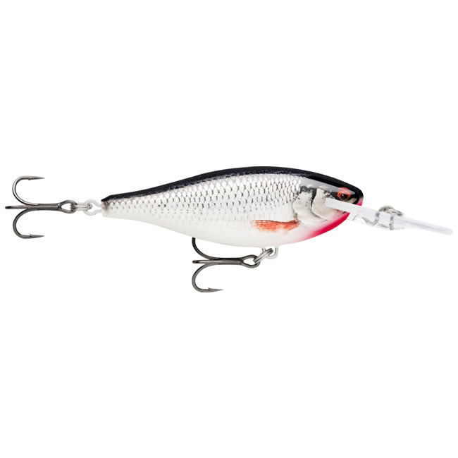Vobler Rapala Shad Rap Elite Gilded Live Roach