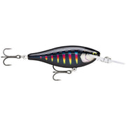 Vobler Rapala Shad Rap Elite Gilded Night Aurora