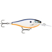 Vobler Rapala Shad Rap Elite Gilded Pearl Shad