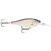 Vobler Rapala Shad Rap Elite Gilded Wakasagi