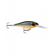 Vobler Rapala Shad Rap SR05 Floating Halloween 5cm 6g