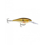 Vobler Rapala Shad Rap SR07 Floating Jungle Perch 7cm 8g