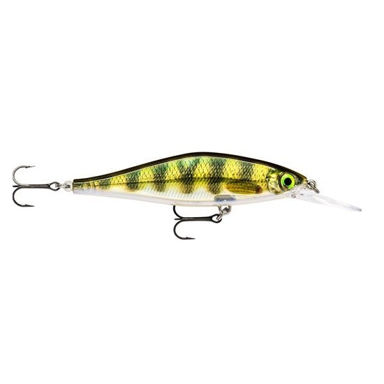 Vobler Rapala Shadow Rap Shad Deep Culoare PEL 9cm 12g 1.8m  
