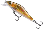  Vobler Rapala Shadow Rap Solid, Culoare TRL, 5cm, 5.5g
