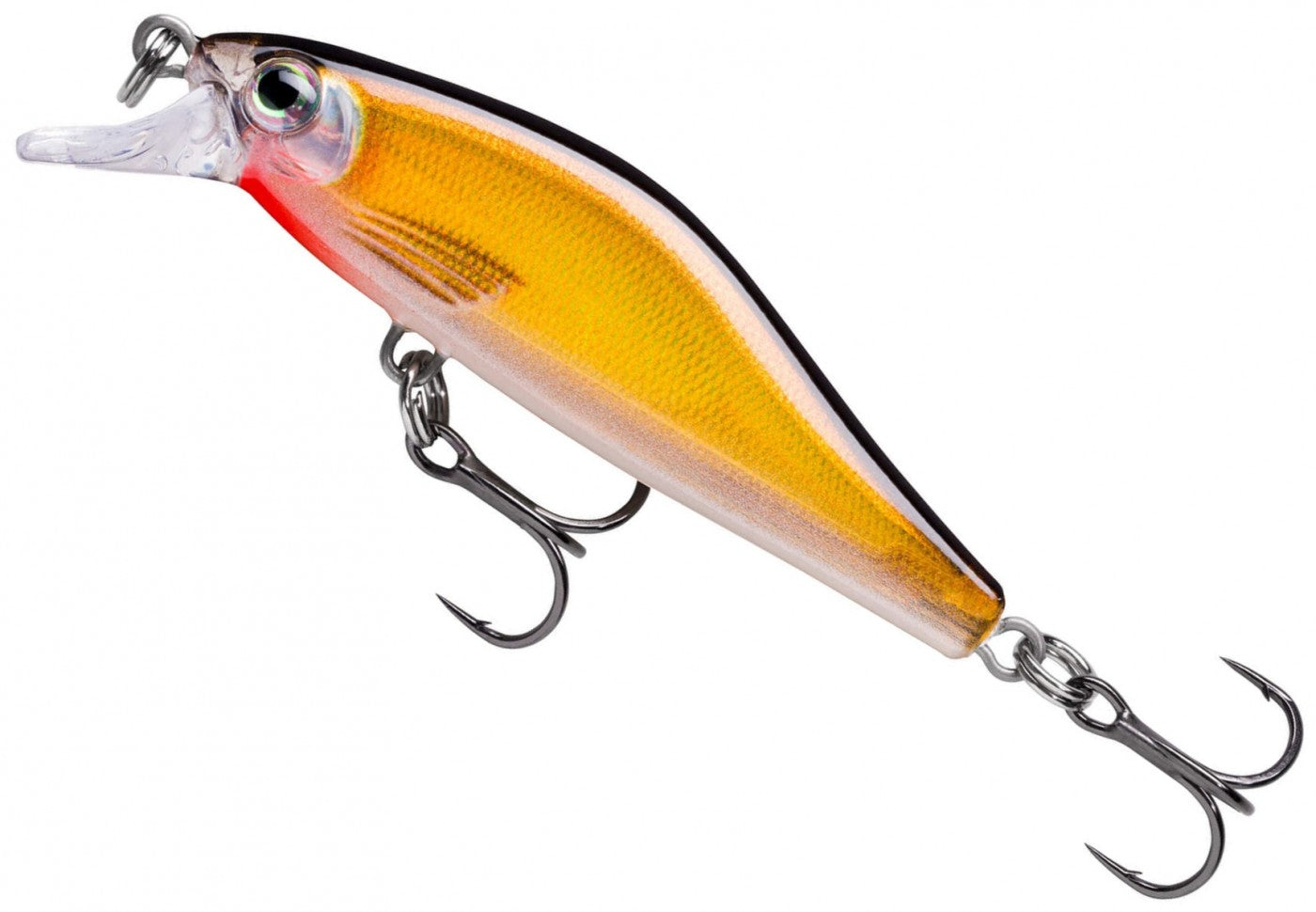 Vobler Rapala Shadow Rap Solid GS 6cm 7g