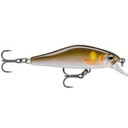 Vobler Rapala Shadow Rap Solid Shad Ayu 5cm 5.5g