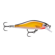 Vobler Rapala Shadow Rap Solid Shad Gold Shad 5cm 5.5g