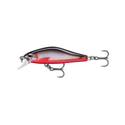 Vobler Rapala Shadow Rap Solid Shad Red Belly Shad 5cm 5.5g