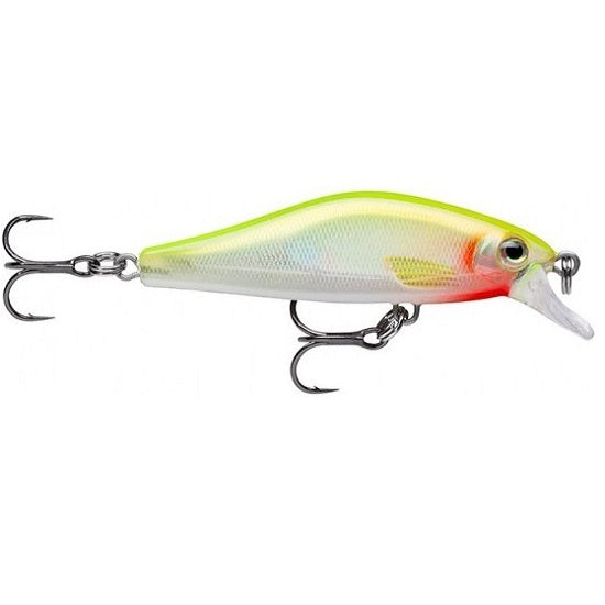 Vobler Rapala Shadow Rap Solid Shad SFC