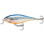 Vobler Rapala Shallow Shad Rap 5cm SB