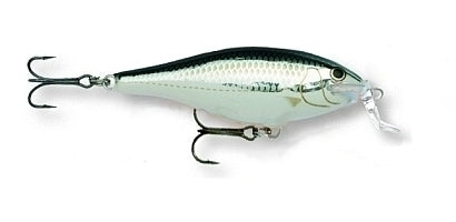 Vobler Rapala Shallow Shad Rap ALB