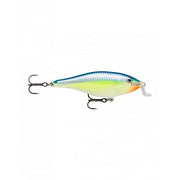 Vobler Rapala Shallow Shad Rap Culoare CRSD 9cm 12g