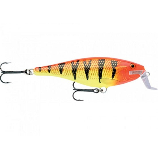 Vobler Rapala Shallow Shad Rap Culoare HTP 14cm 45g