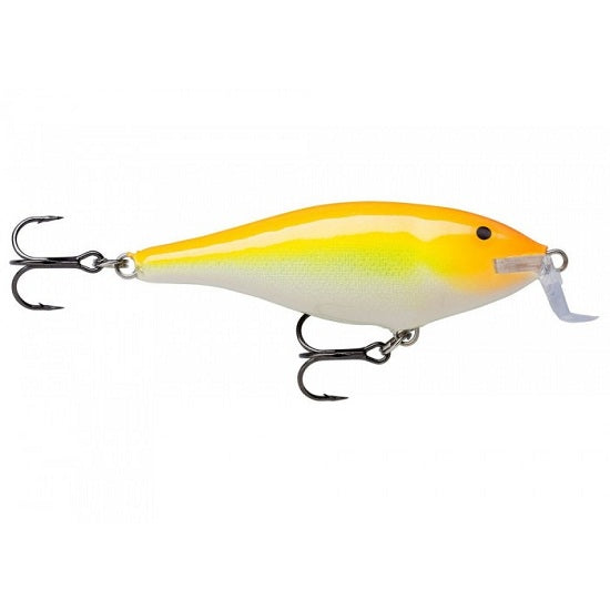 Vobler Rapala Shallow Shad Rap Culoare IMP