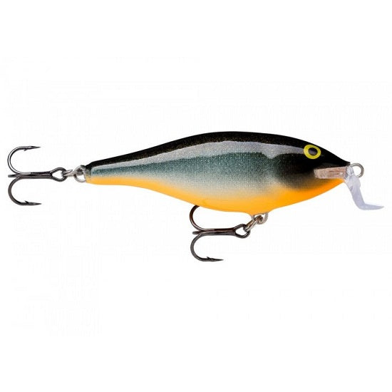 Vobler Rapala Shallow Shad Rap SSR09 Floating Halloween 9cm 12g