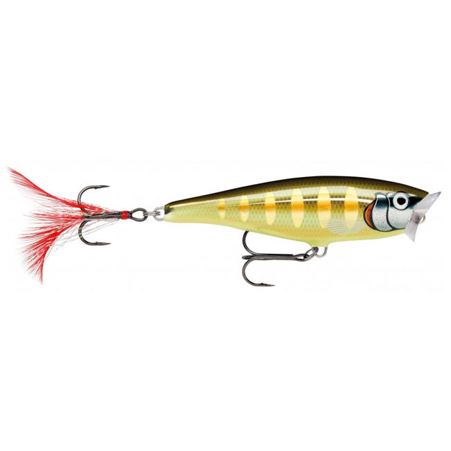 Vobler Rapala Skitter Pop 09 SP09 STGS 9cm