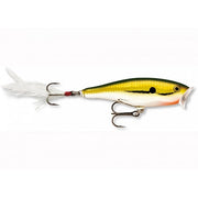 Vobler Rapala Skitter Pop Culoare GCH