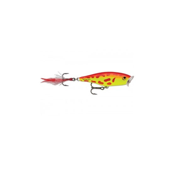 Vobler Rapala Skitter Pop Culoare OF