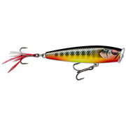 Vobler Rapala Skitter Pop Elite, 9.5cm, 17g, Gilded Tilapia