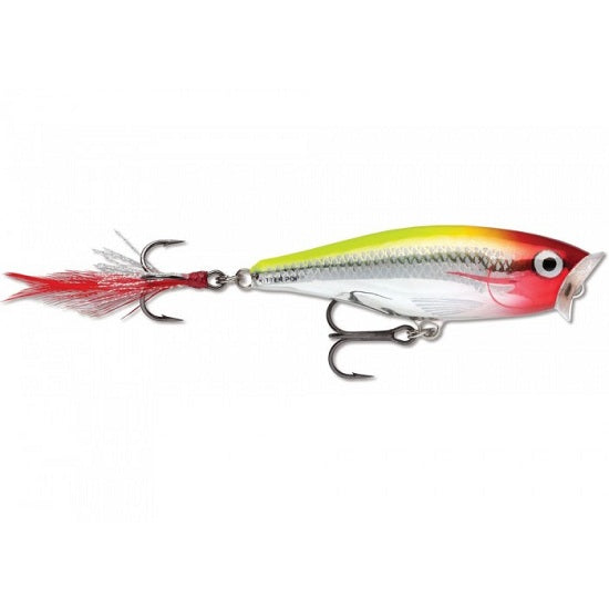 Vobler Rapala Skitter Pop SP07 Floating Clown 7cm 7g