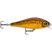 Vobler Rapala Super Shadow Rap, Mirror Carp (MRC), 11cm, 38g