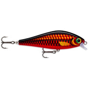 Vobler Rapala Super Shadow Rap, Twilight Zone (TWZ), 11cm, 38g