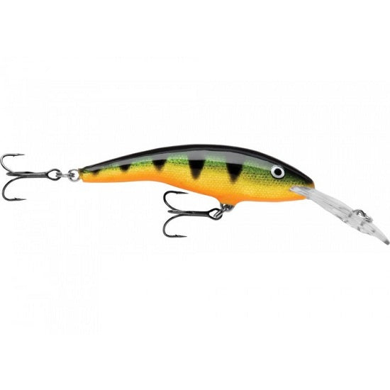 Vobler Rapala Tail Dancer Culoare P