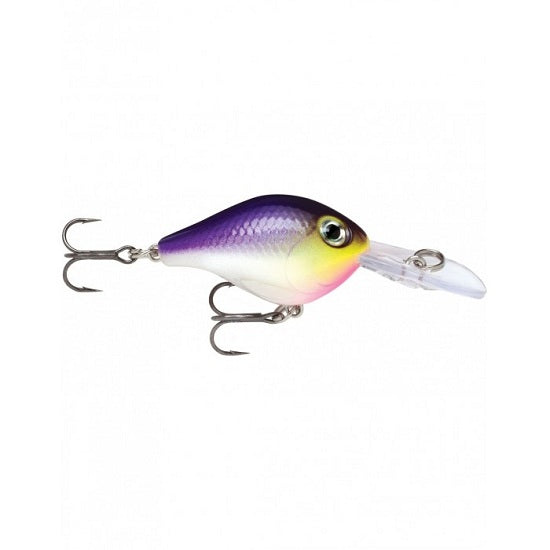 Vobler Rapala Ultra Light Crank Culoare PDS 3cm 4g