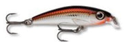 Vobler Rapala Ultra Light Minnow 4cm/3gr SBR