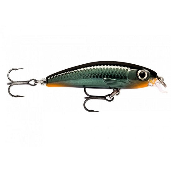 Vobler Rapala Ultra Light Minnow Culoare CBN