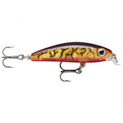 Vobler Rapala Ultra Light Minnow ULM06 GATU