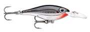 Vobler Rapala Ultra Light Shad 4cm 3gr CH