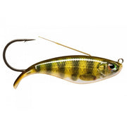 Vobler Rapala Weedless Shad Culoare PEL 8cm 16g