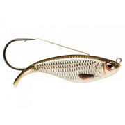 Vobler Rapala Weedless Shad Culoare ROL 8cm 16g