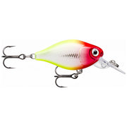  Vobler Rapala X-Light Crank Mid Runner FNCM03 CLN, 3.5cm, 4g